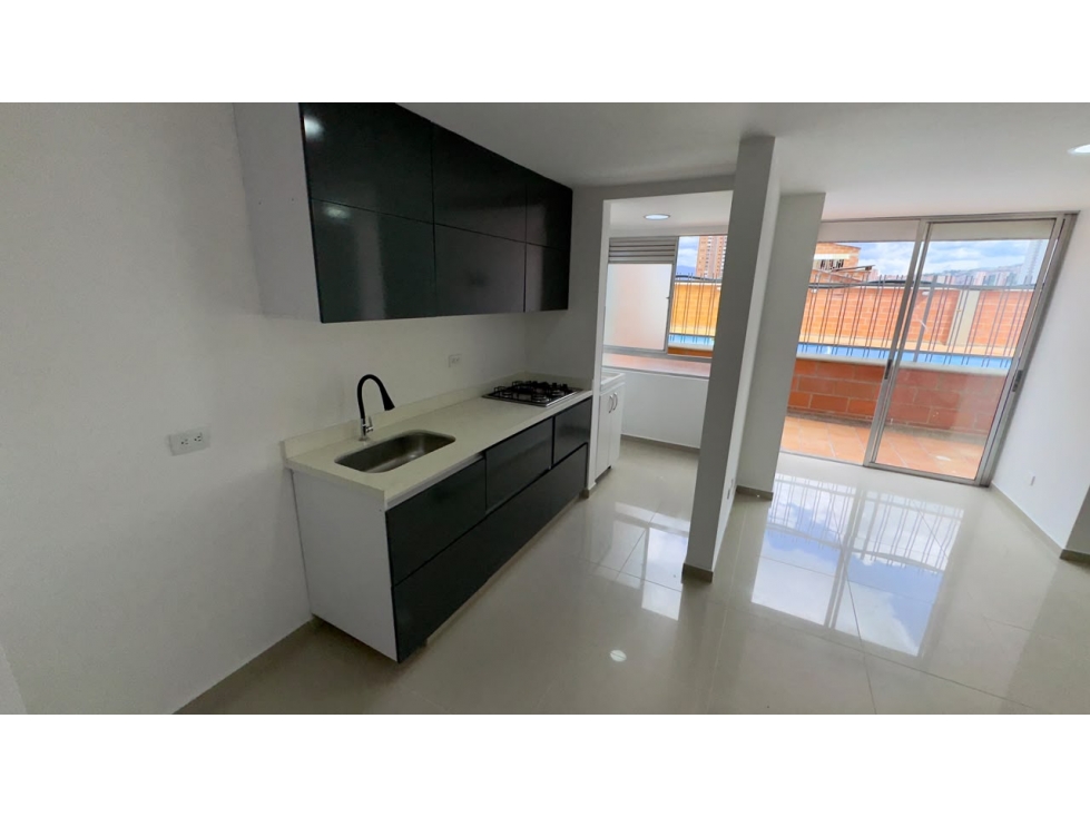 APARTAMENTO EN VENTA BELLO - MAGENTA - PARQ — foto 2