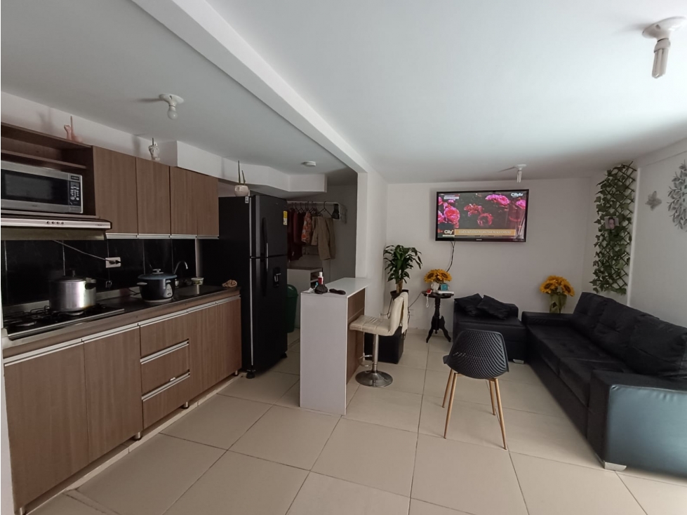 APARTAMENTO EN VENTA EN BELLO - LA NAVARRA — foto 6