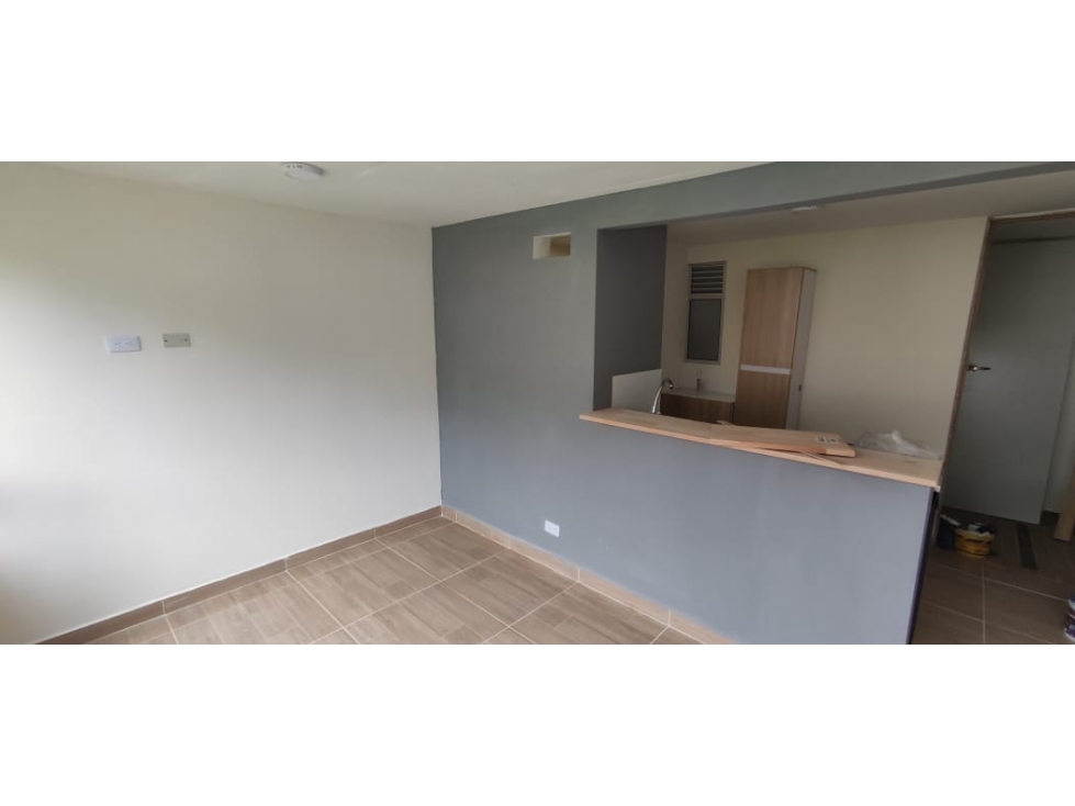 APARTAMENTO EN VENTA BELLO - SAN GABRIEL - NOGALES