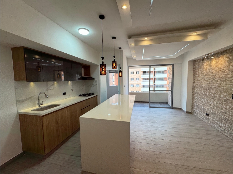 APARTAMENTO EN VENTA BELLO - FABRICATO - OCEANA — foto 6