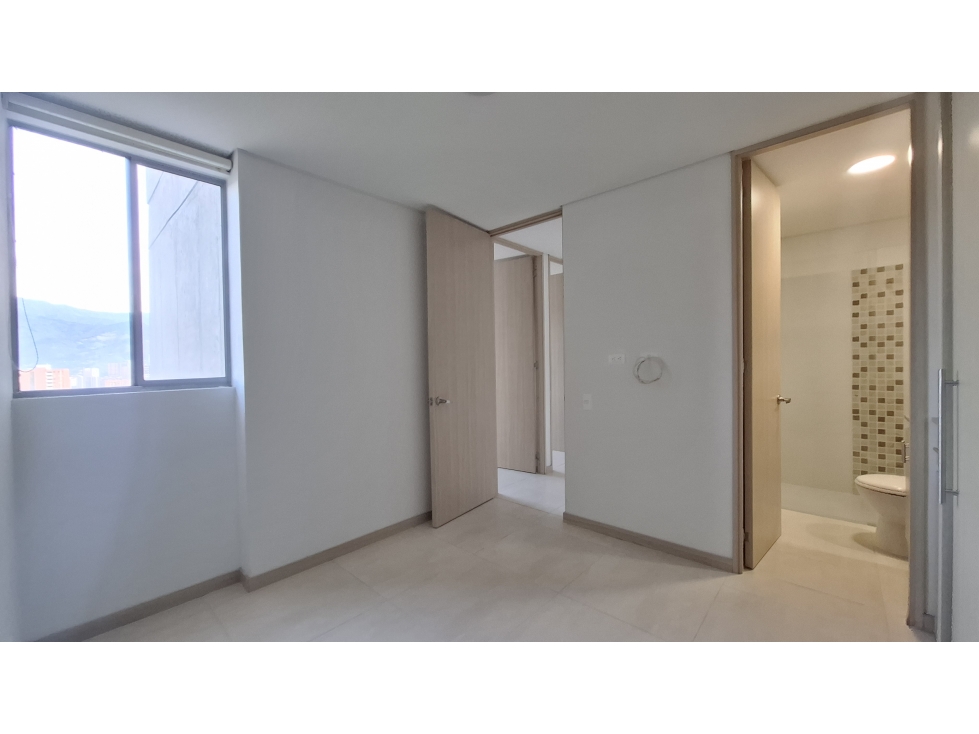 APARTAMENTO EN VENTA EN ITAGUI DITAIRES — foto 6