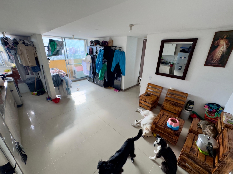 APARTAMENTO EN VENTA COPACABANA - VIVENZA
