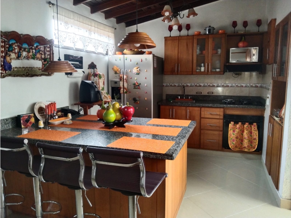 SE VENDE CASA PISO 2 - UNIDAD ABIERTA SAN CARLOS - BELEN — foto 2