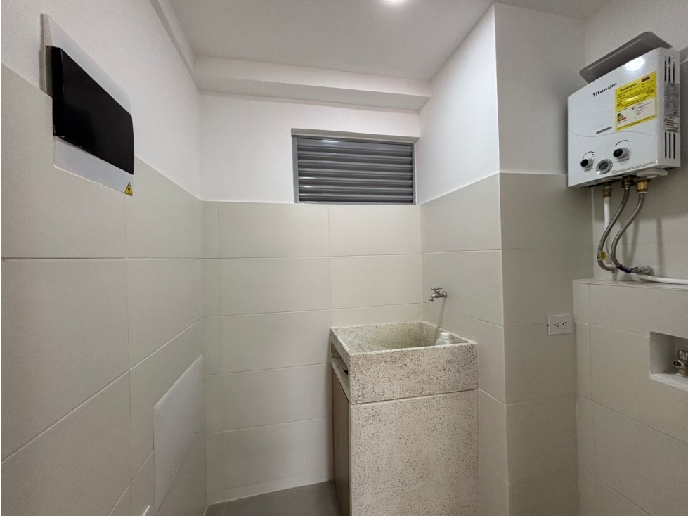 APARTAMENTO EN VENTA ITAGUI - FATIMA - HERBARIO — foto 6