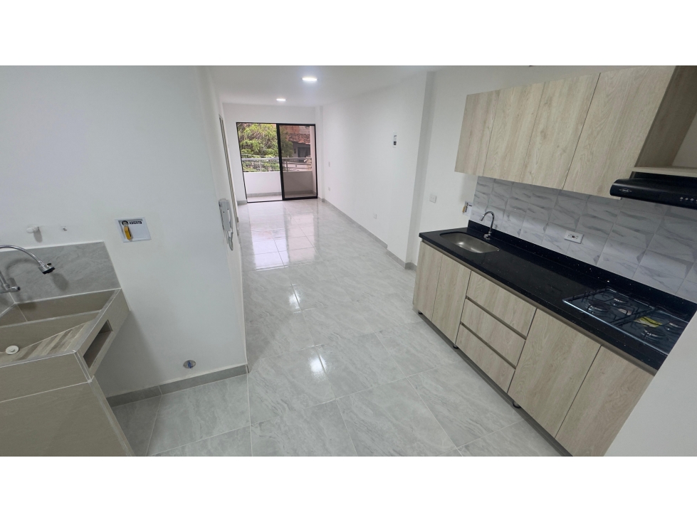 EDIFICIO - BARRIO PEREZ - BELLO - SE VENDE APARTAMENTO — foto 3