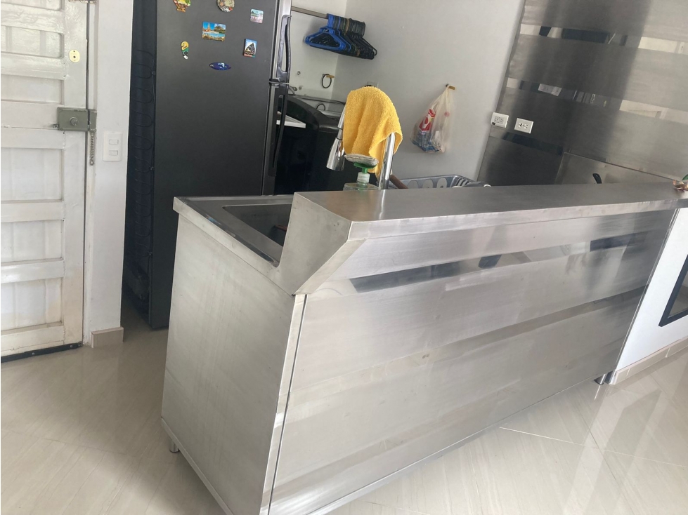 MACHADO - BELLO - SE VENDE APARTAMENTO CON PARQUEADERO — foto 6