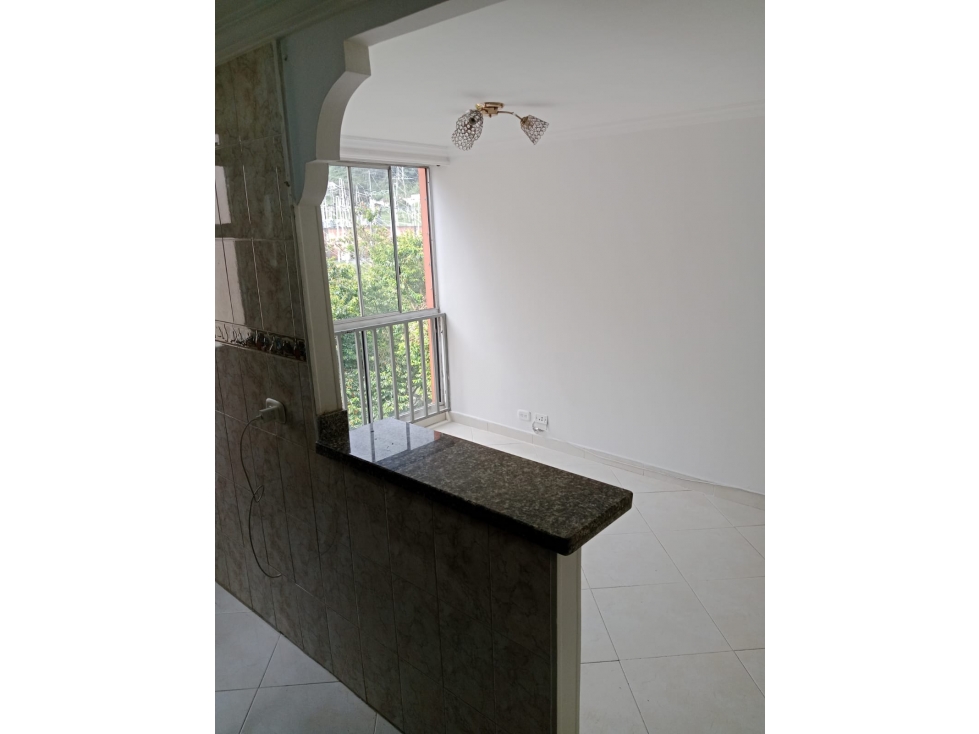 BUENOS AIRES - MEDELLIN - SE VENDE APARTAMENTO — foto 5