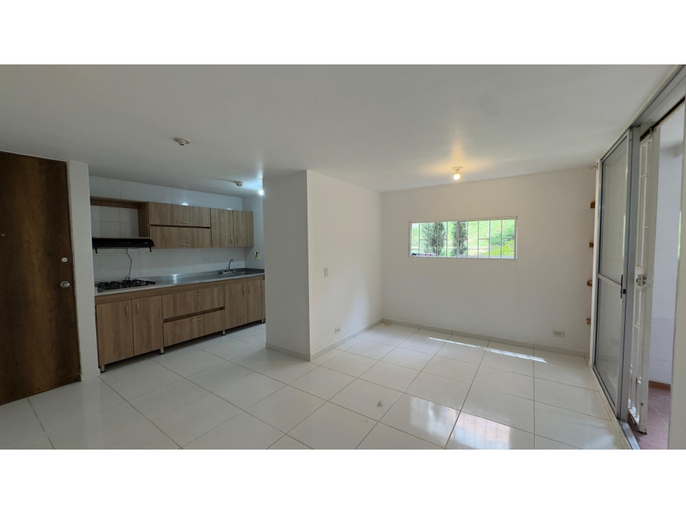 APARTAMENTO EN VENTA BELLO - MADERA PARQUEADERO PRIVADO — foto 4