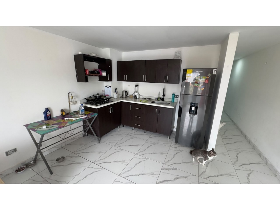APARTAMENTO EN VENTA BELLO - VILLAS DEL SOL — foto 3