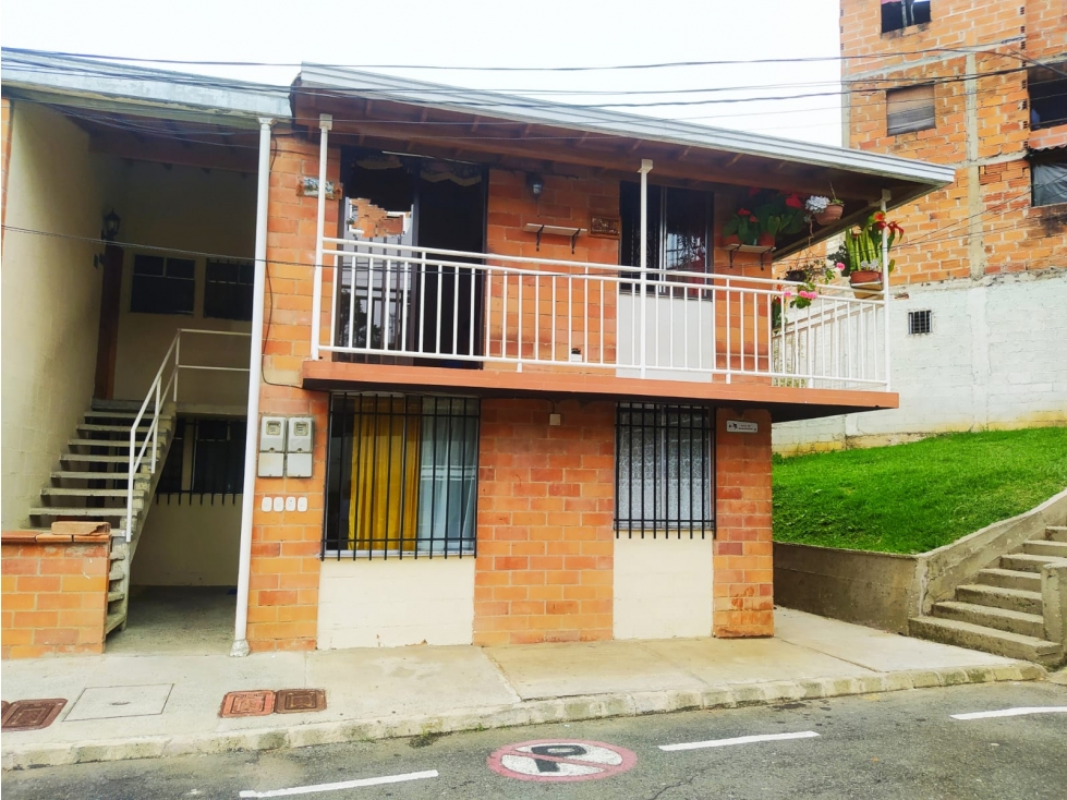 CASA EN VENTA SAN ANTONIO DE PRADO - PRADITO — foto 2