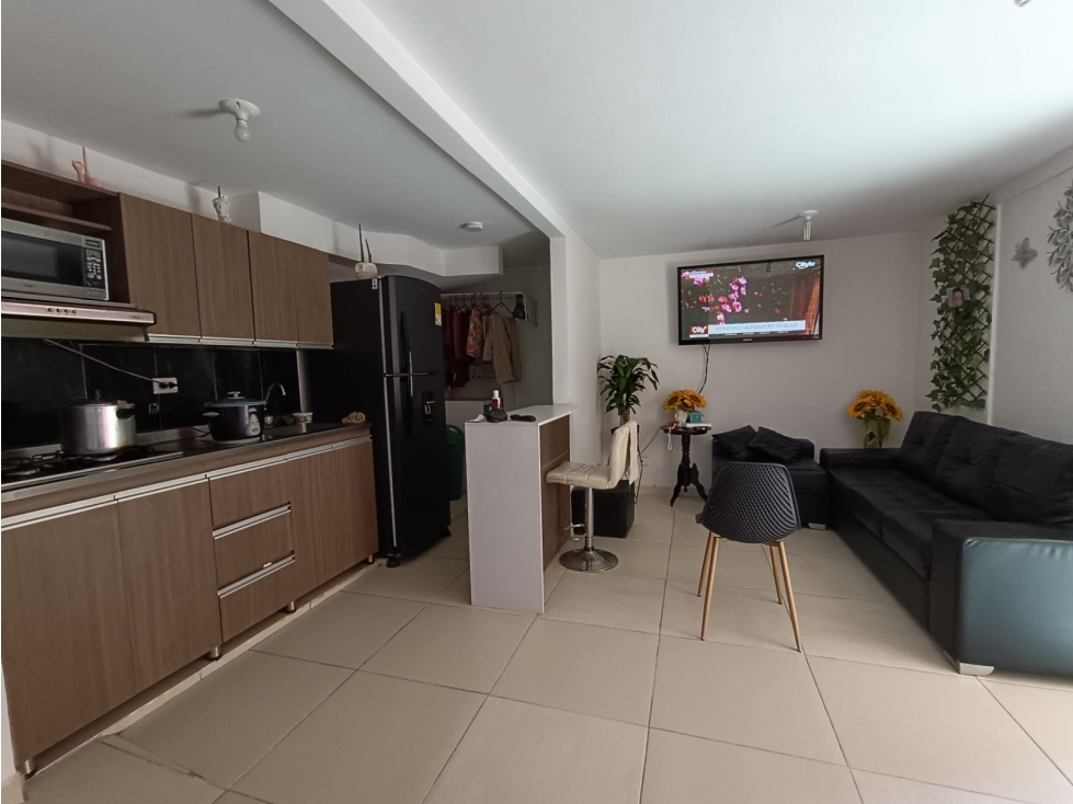 APARTAMENTO EN VENTA EN BELLO - LA NAVARRA — foto 4