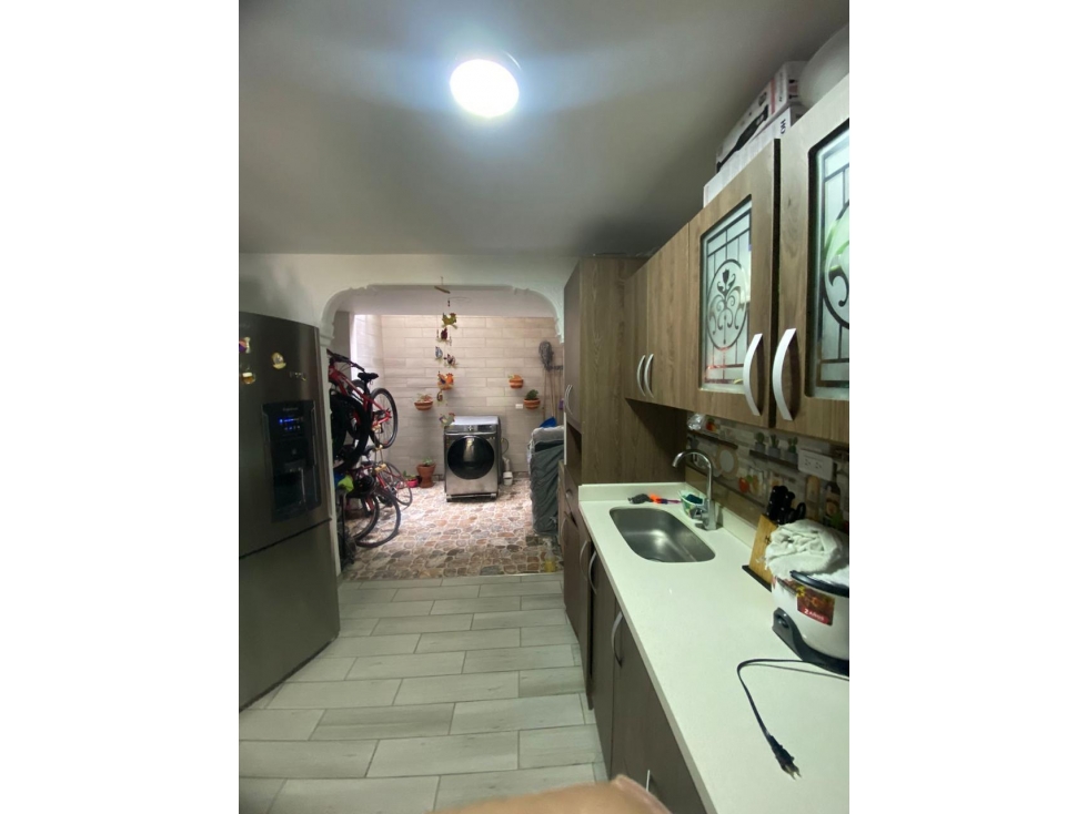 CASA EN VENTA MEDELIN - LOMA DEL INDIO - BALUARTE DE SAN DIEGO — foto 5
