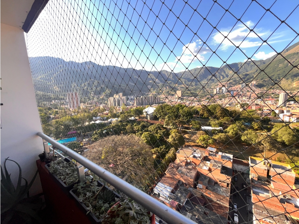 APARTAMENTO EN VENTA BELLO - ALTO BELO - BARRIO PEREZ — foto 4