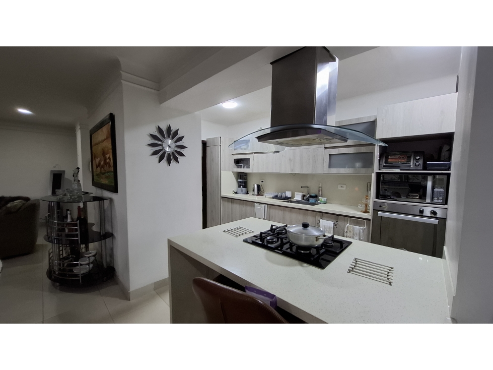 APARTAMENTO EN VENTA SAN LUCAS — foto 2