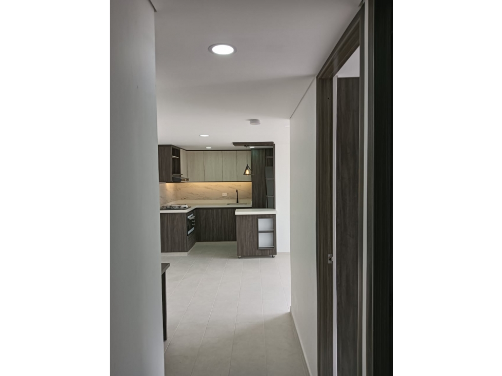 APARTAMENTO EN VENTA BELLO - NIQUIA - ENTRE CERROS — foto 3