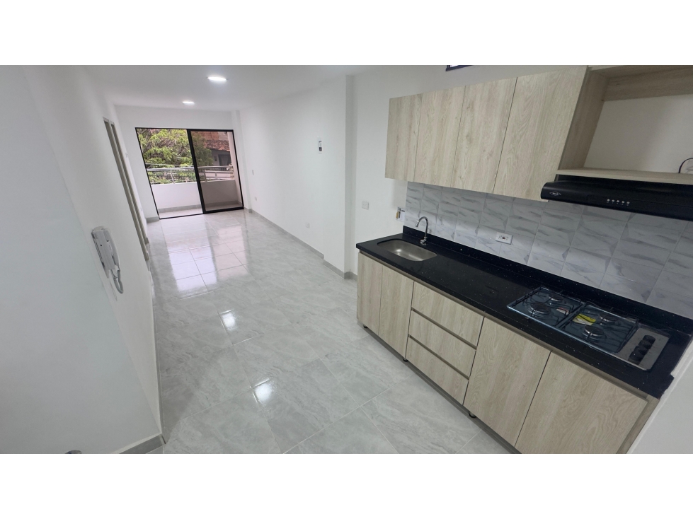 EDIFICIO - BARRIO PEREZ - BELLO - SE VENDE APARTAMENTO — foto 2