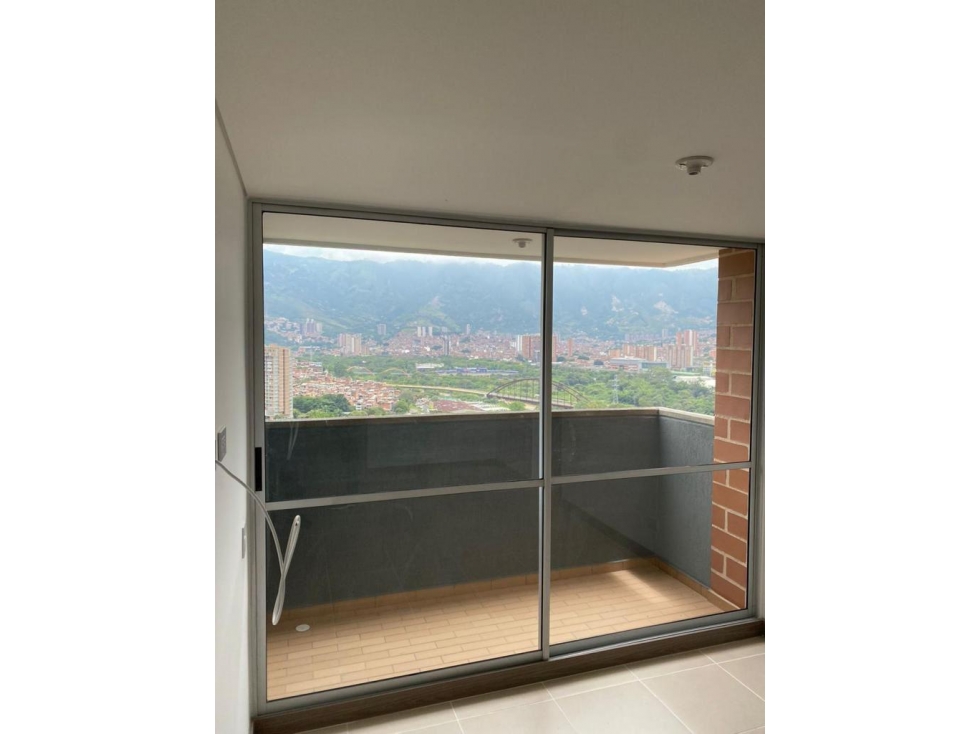 APARTAMENTO EN VENTA BELLO - VIVENZA — foto 2
