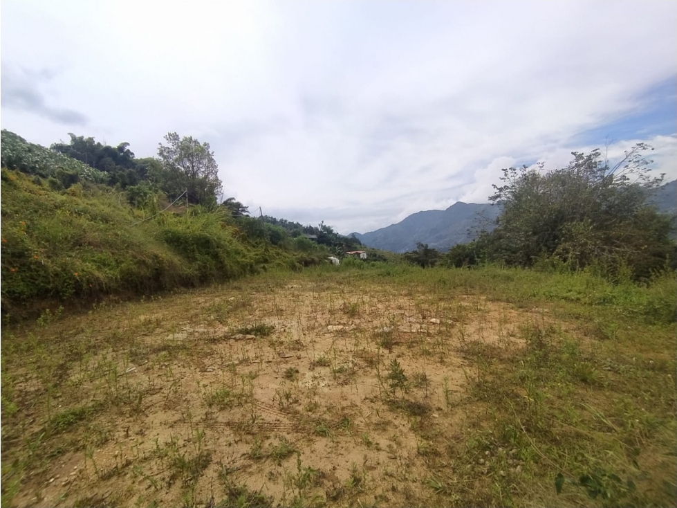 LOTE EN VENTA LA CEJA - SAN JOSÉ - 2