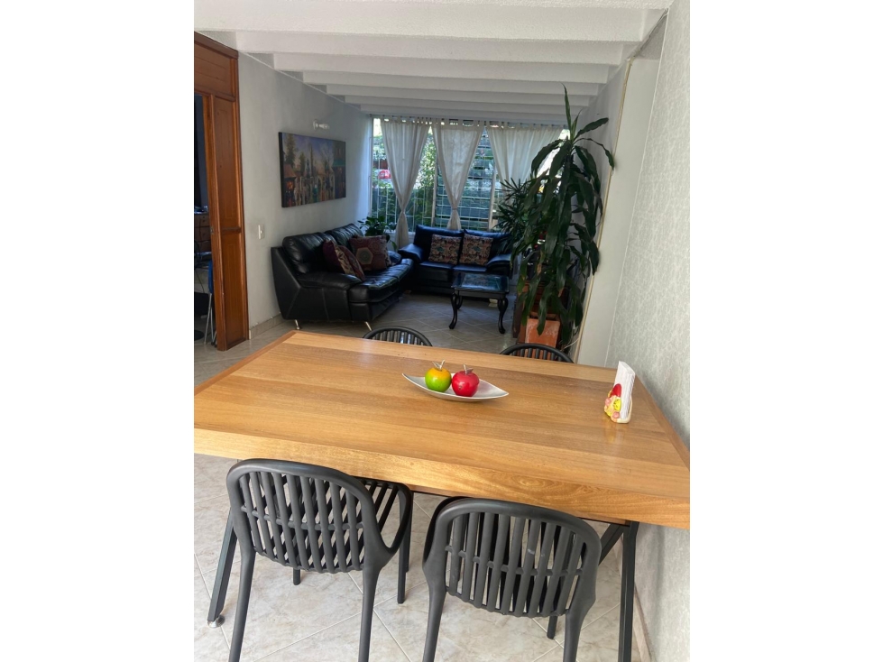 SE VENDE APARTAMENTO LA ALBORADA MANZANA 1 - 4 - LA AMERICA