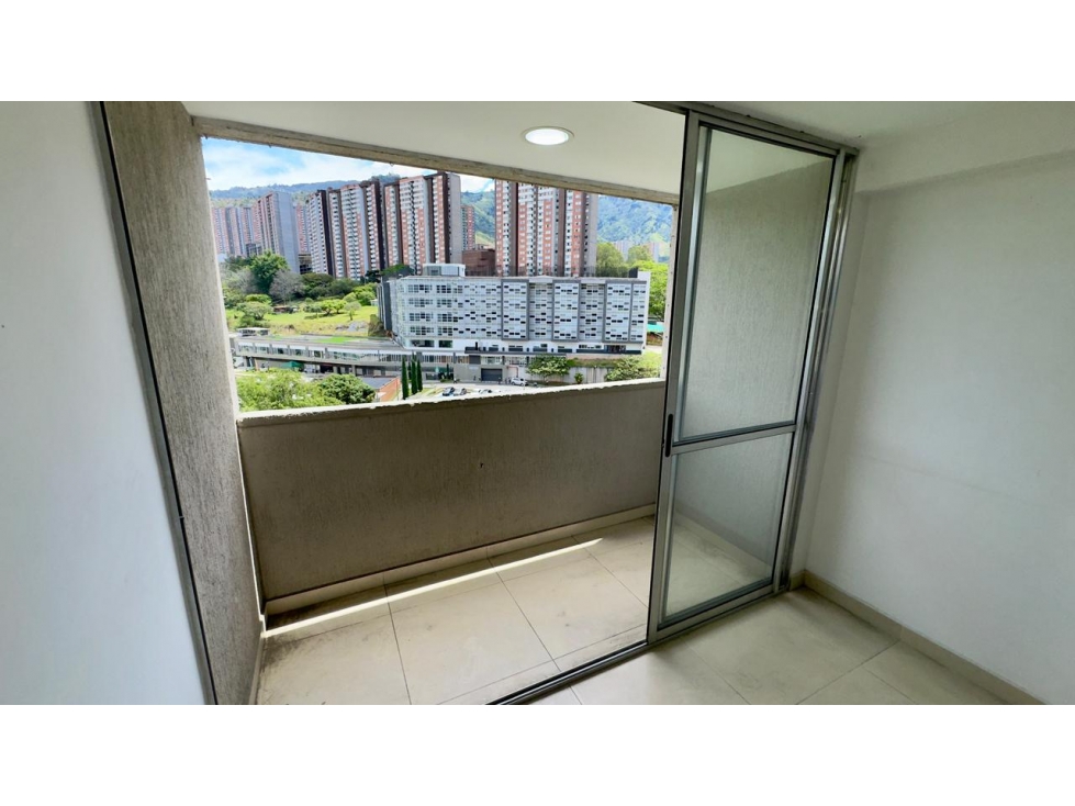 CIUDAD DE LOS PUERTOS - BELLO - SE VENDE APARTAMENTO PARQ Y UTIL — foto 3