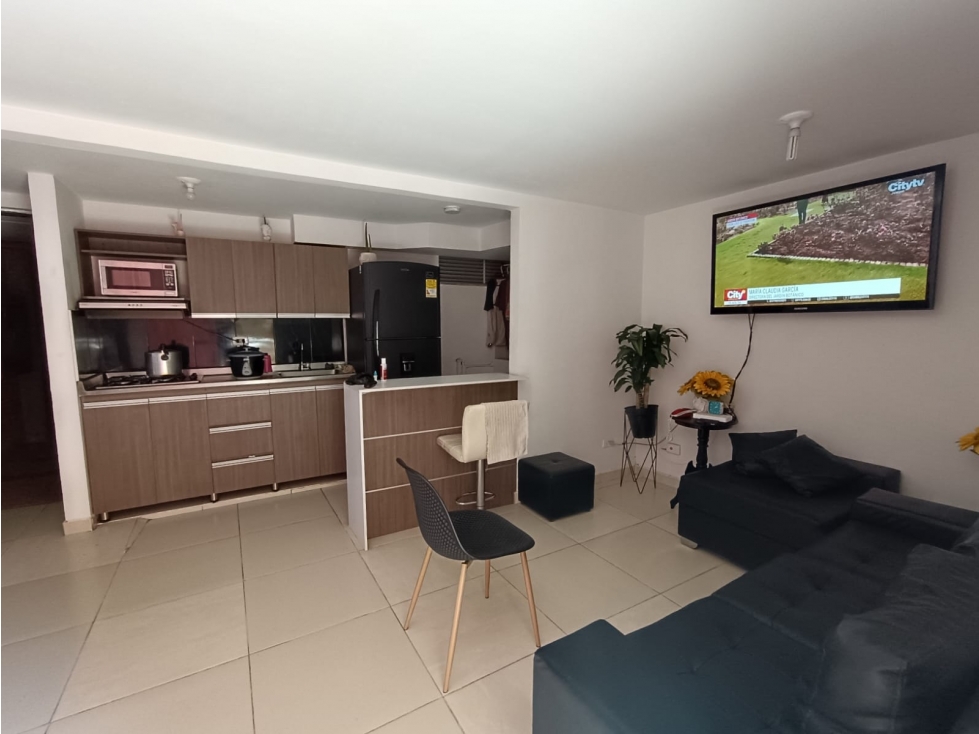 APARTAMENTO EN VENTA EN BELLO - LA NAVARRA