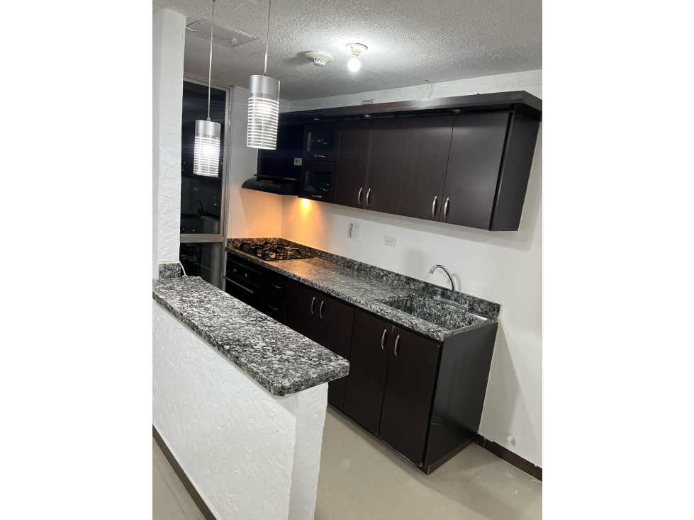 VENTA DE HERMOSO APARTAMENTO - LOS ÁRBOLES UNIDAD RESIDENCIAL - NIQUIA — foto 4