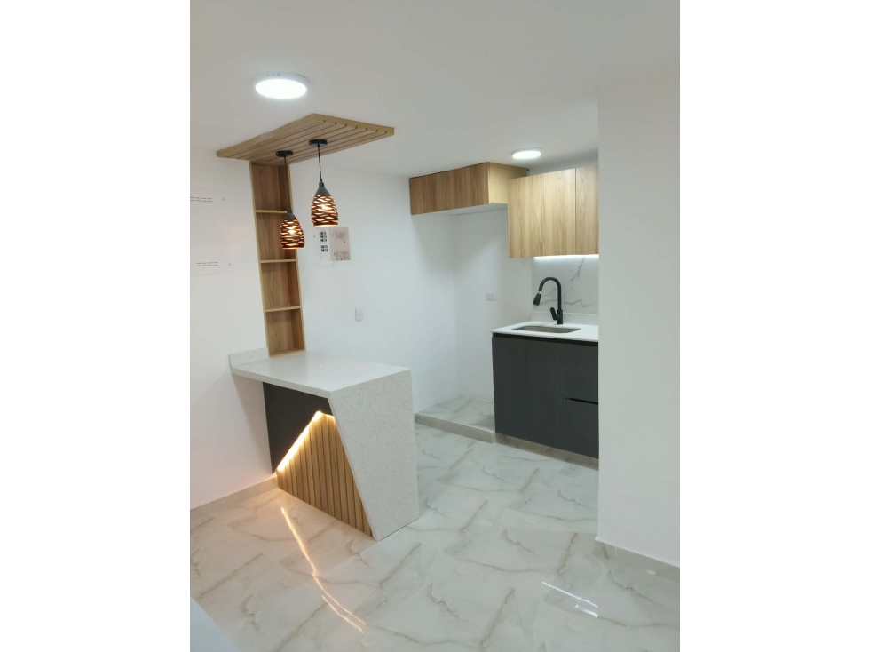 APARTAMENTO EN VENTA BELLO - NAVARRA - SENDERO SILVESTRE — foto 6