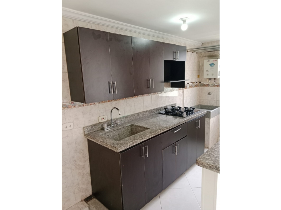 BUENOS AIRES - MEDELLIN - SE VENDE APARTAMENTO — foto 3