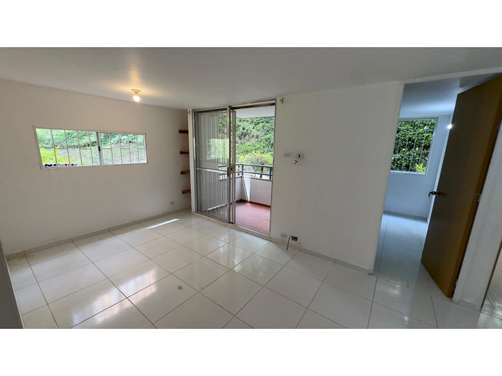 APARTAMENTO EN VENTA BELLO - MADERA PARQUEADERO PRIVADO — foto 5