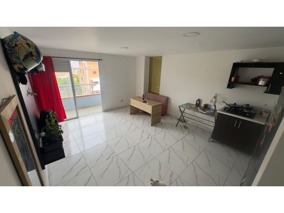 APARTAMENTO EN VENTA BELLO - VILLAS DEL SOL