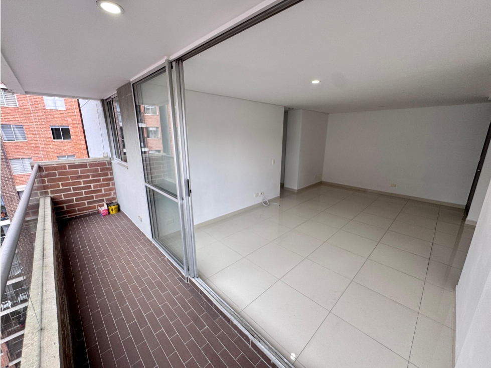 APARTAMENTO EN VENTA SABANETA - CALLE LARGA