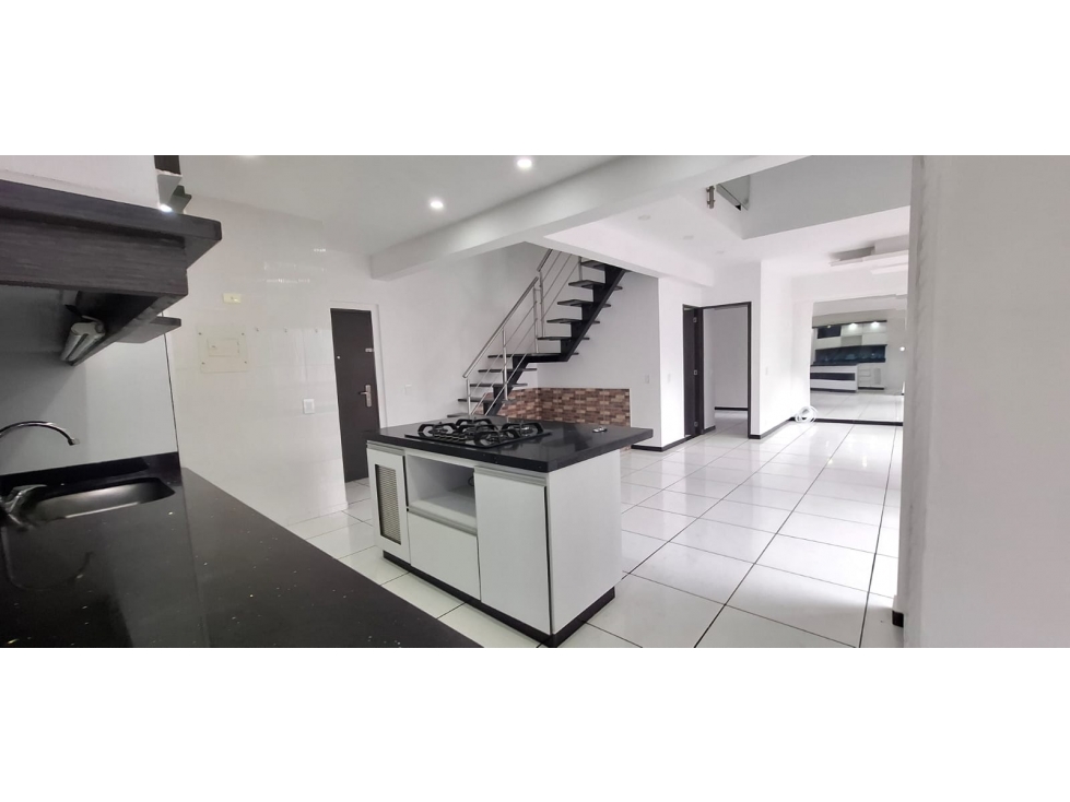 PENTHOUSE EN VENTA BELLO - FLORIDA DE NORTEAMERICA — foto 2