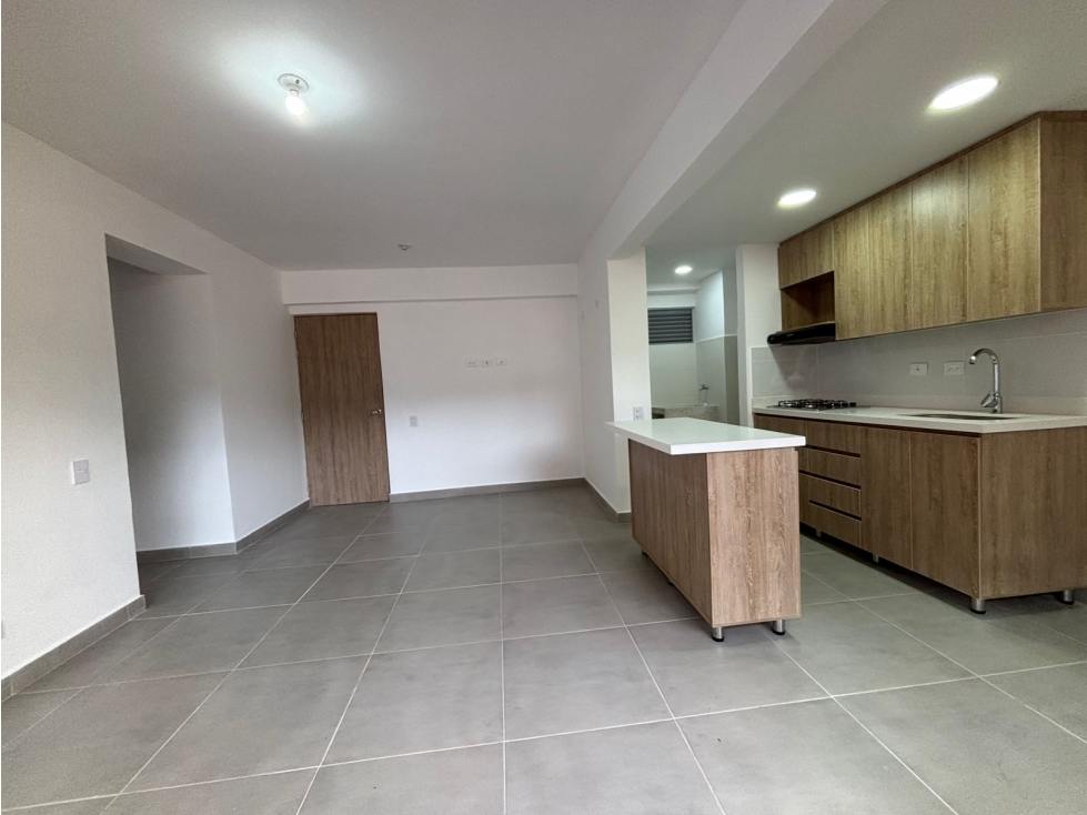 APARTAMENTO EN VENTA ITAGUI - FATIMA - HERBARIO — foto 2