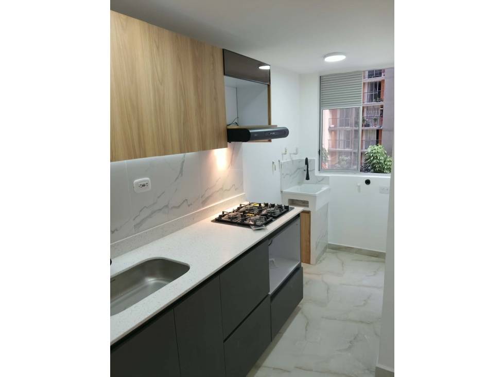 APARTAMENTO EN VENTA BELLO - NAVARRA - SENDERO SILVESTRE — foto 5