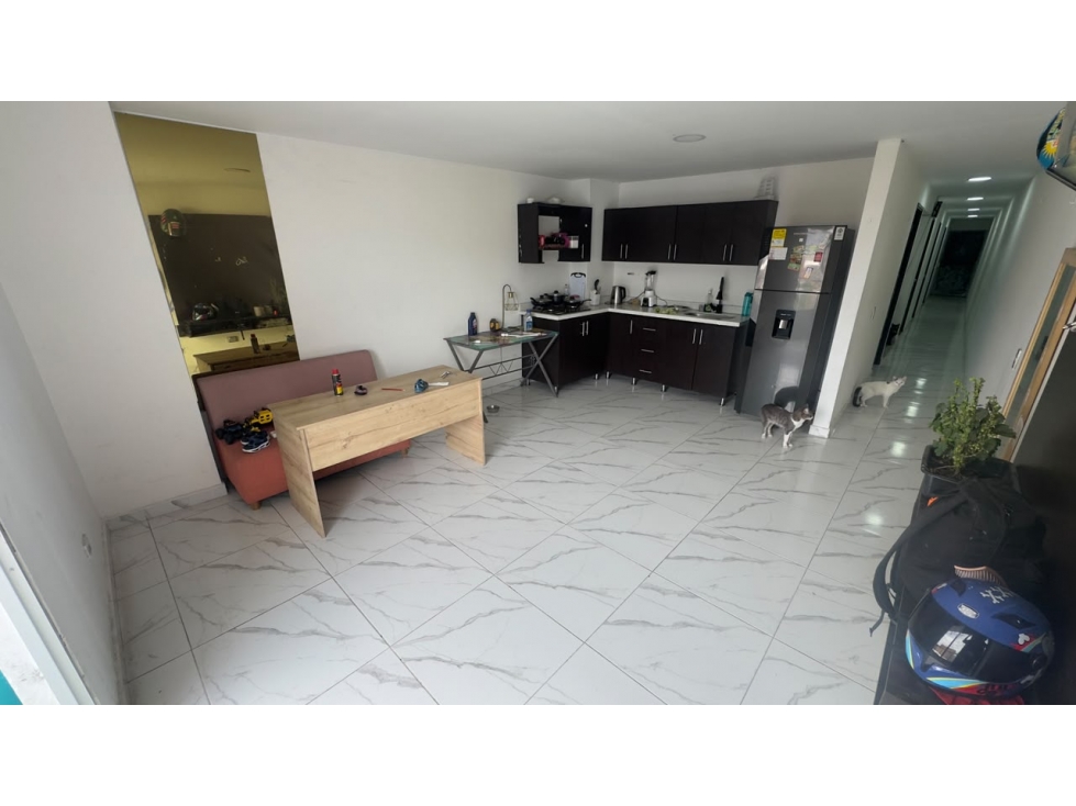 APARTAMENTO EN VENTA BELLO - VILLAS DEL SOL — foto 2