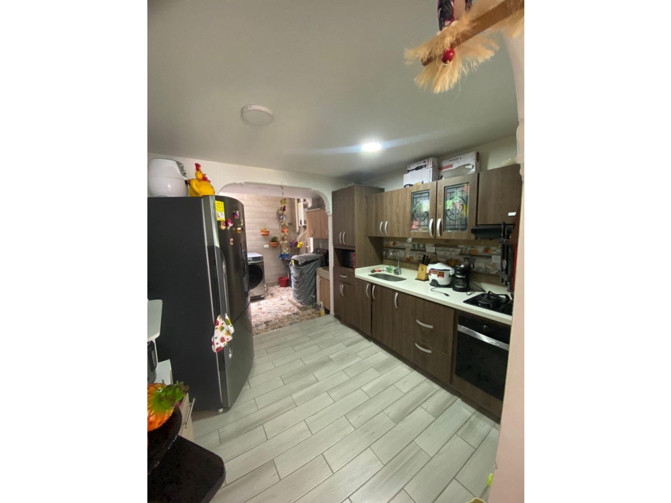 CASA EN VENTA MEDELIN - LOMA DEL INDIO - BALUARTE DE SAN DIEGO — foto 2