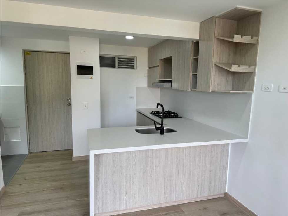 APARTAMENTO EN VENTA BELLO - NIQUIA - CERRO CLARO