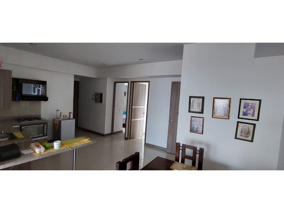 APARTAMENTO EN VENTA SABANETA - SAN JOSE PARTE BAJA — foto 4