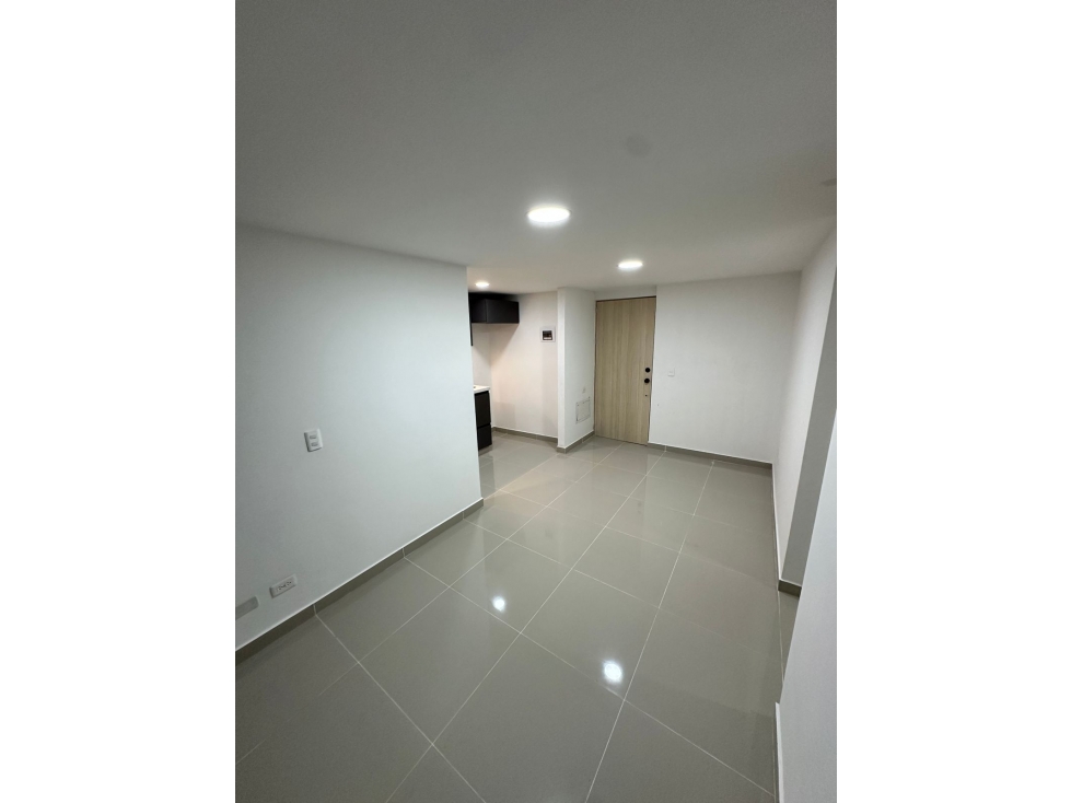 APARTAMENTO EN VENTA BELLO - NIQUIA - VALLE VERDE PQ COMUNES — foto 3