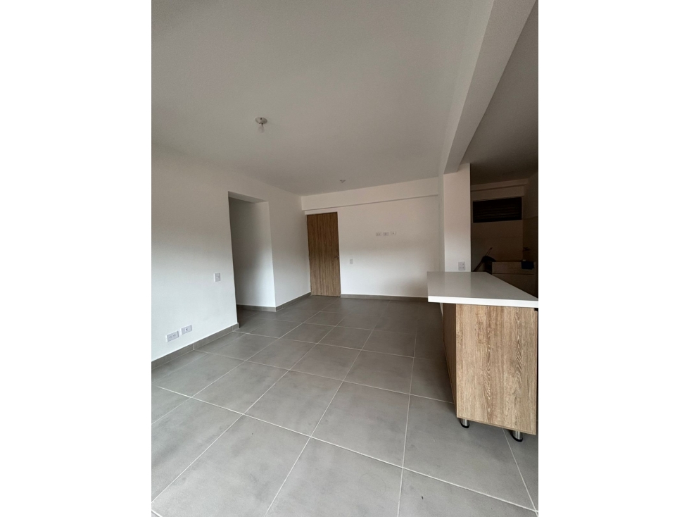 APARTAMENTO EN VENTA ITAGUI - FATIMA - HERBARIO — foto 4