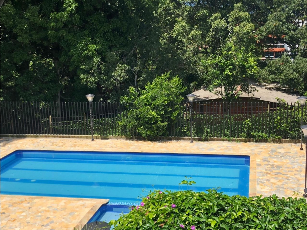 CASA AMOBLADA EN CONDOMINIO CAMPESTRE EN VENTA EN SOPETRAN - ANTIOQUIA