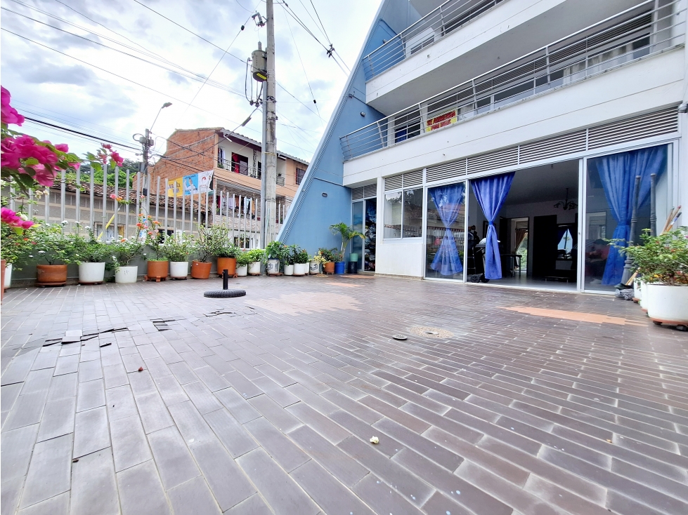 APARTAMENTO EN VENTA SOPETRAN AIRBNB - 1