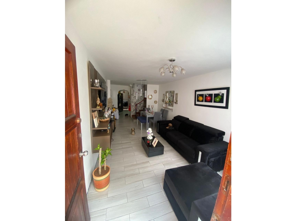 CASA EN VENTA MEDELIN - LOMA DEL INDIO - BALUARTE DE SAN DIEGO — foto 3