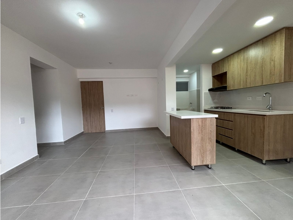 APARTAMENTO EN VENTA ITAGUI - FATIMA - HERBARIO — foto 5