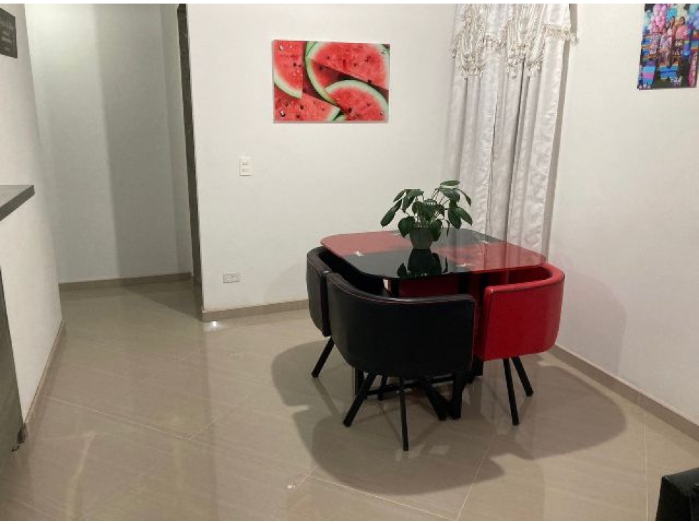 MACHADO - BELLO - SE VENDE APARTAMENTO CON PARQUEADERO — foto 5