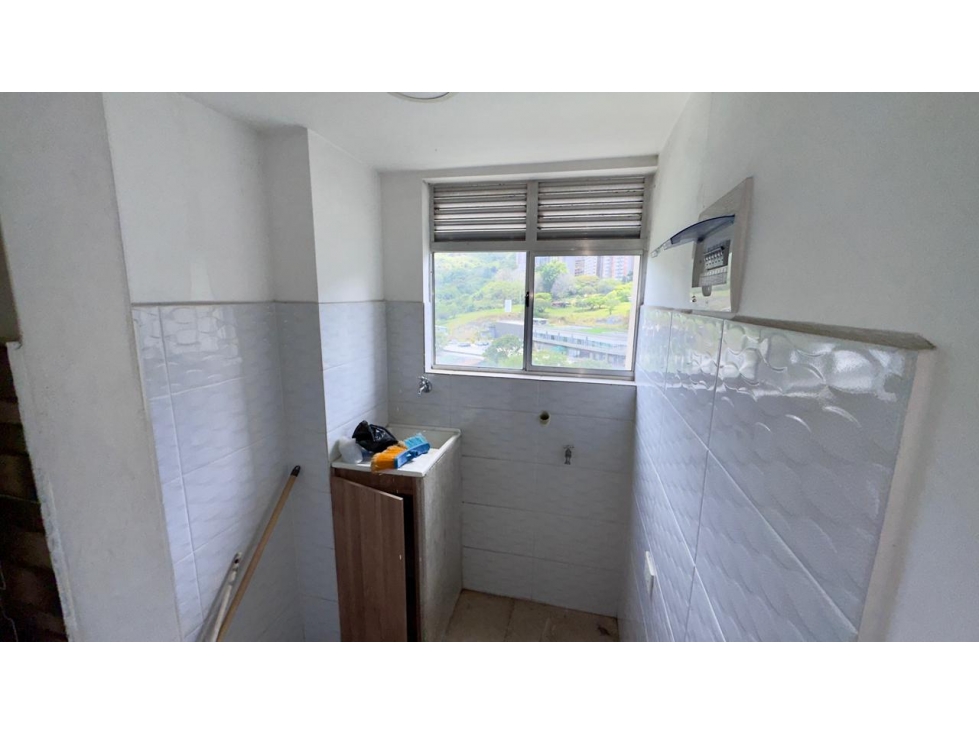 CIUDAD DE LOS PUERTOS - BELLO - SE VENDE APARTAMENTO PARQ Y UTIL — foto 5