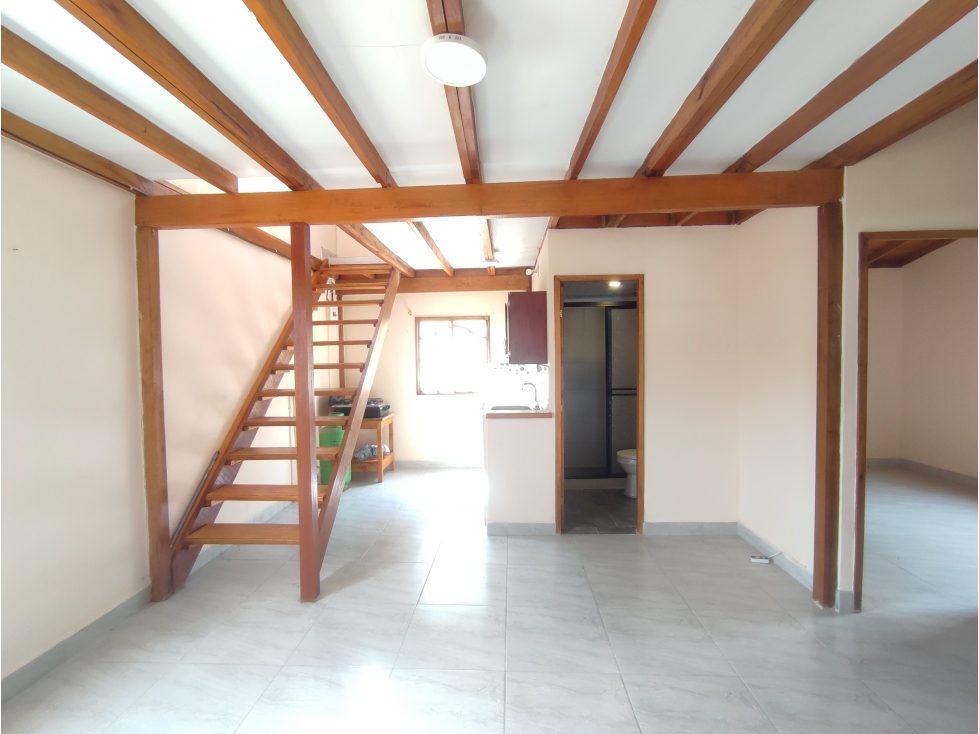 FINCA EN VENTA SAN CRISTOBAL - LA CUCHILLA - 6