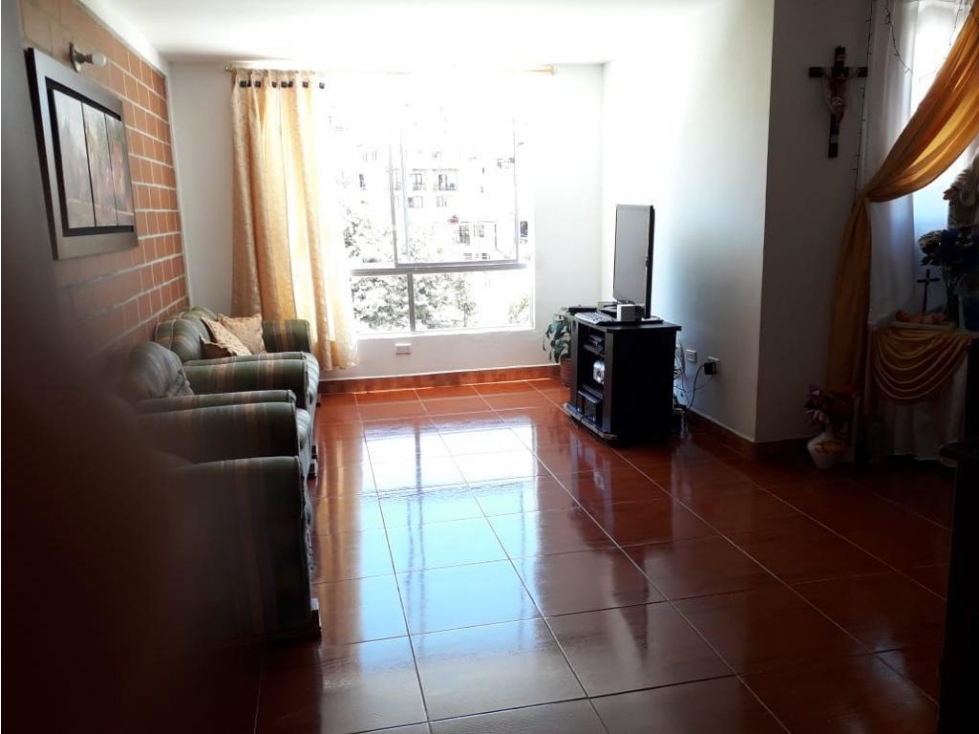 APARTAMENTO DÚPLEX EN VENTA MARINILLA - BARILOCHE - 2