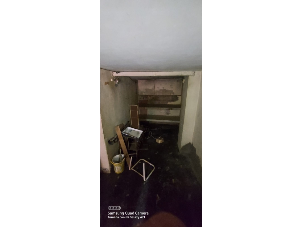 CASA EN VENTA COMERCIAL EN BELLO - BELLAVISTA - 4