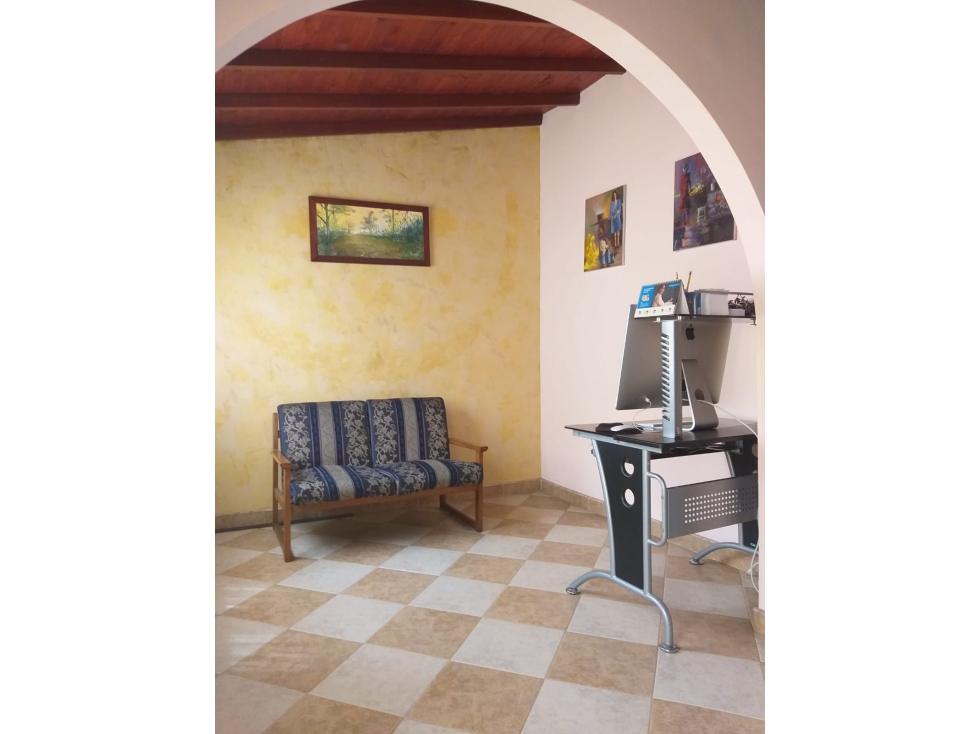 CASA EN VENTA EN SAN ANTONIO DE PRADO - PRADITO — foto 4
